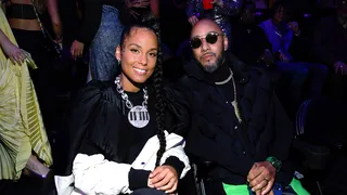 2021 VMAs | Highlight Gallery Alicia Keys/Swizz Beatz | 1920x1080