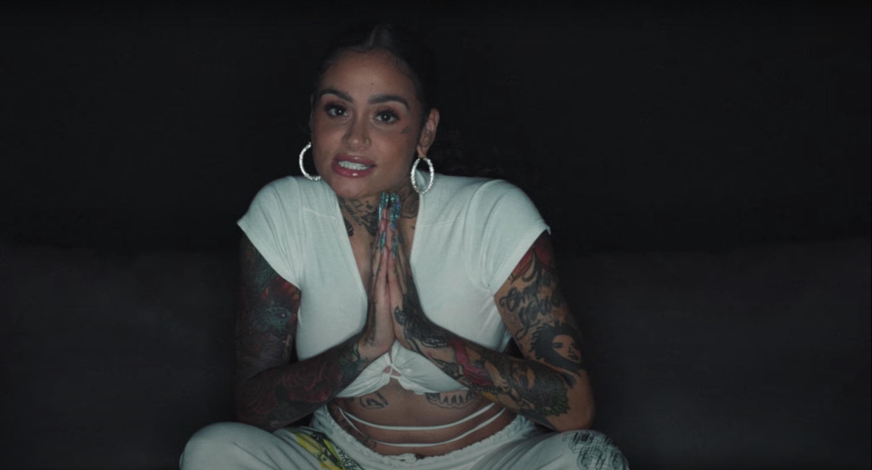 Kehlanis Can I Video Is A Total Celebration Of Sex Workers News
