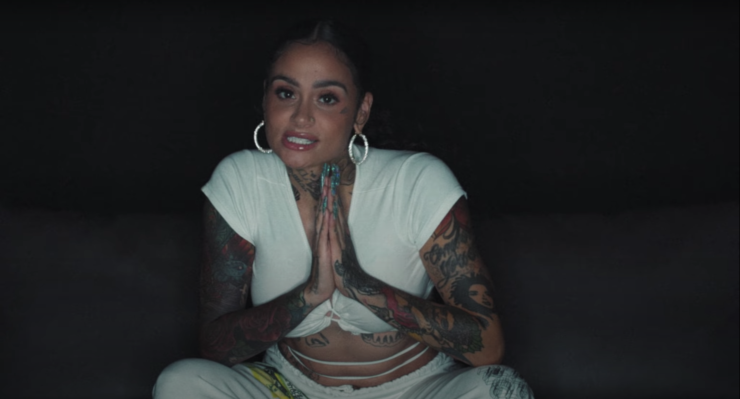 Kehlani's 'Can I' Video Is A Total Celebration Of Sex Workers | News | MTV