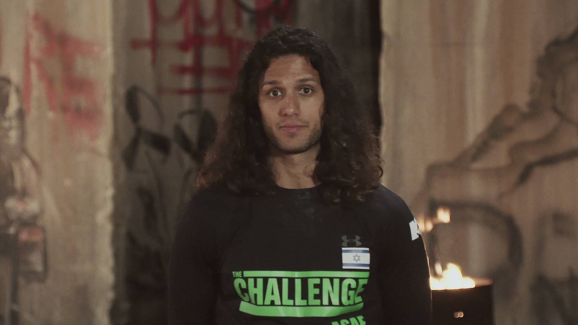 The challenge season discount 35 episode 1