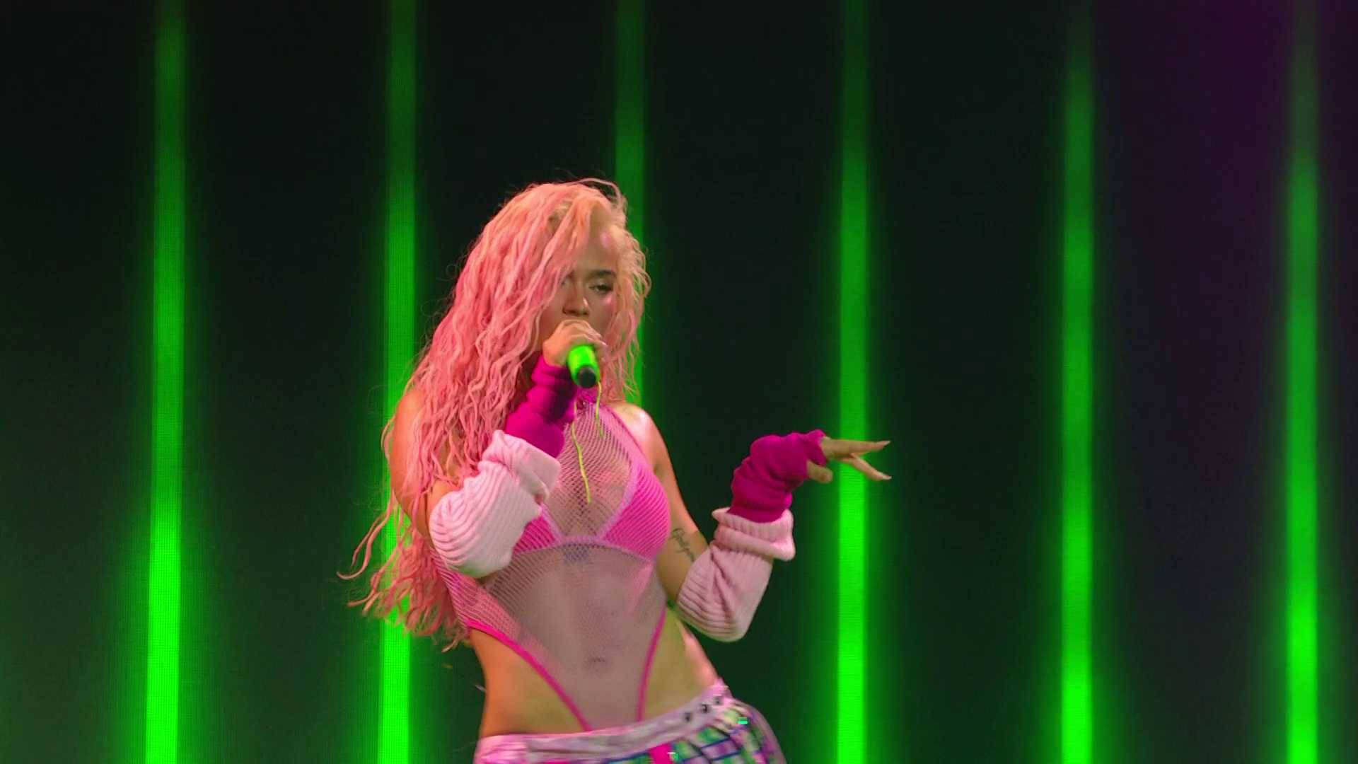 MTV VMAs 2024 Watch on MTV