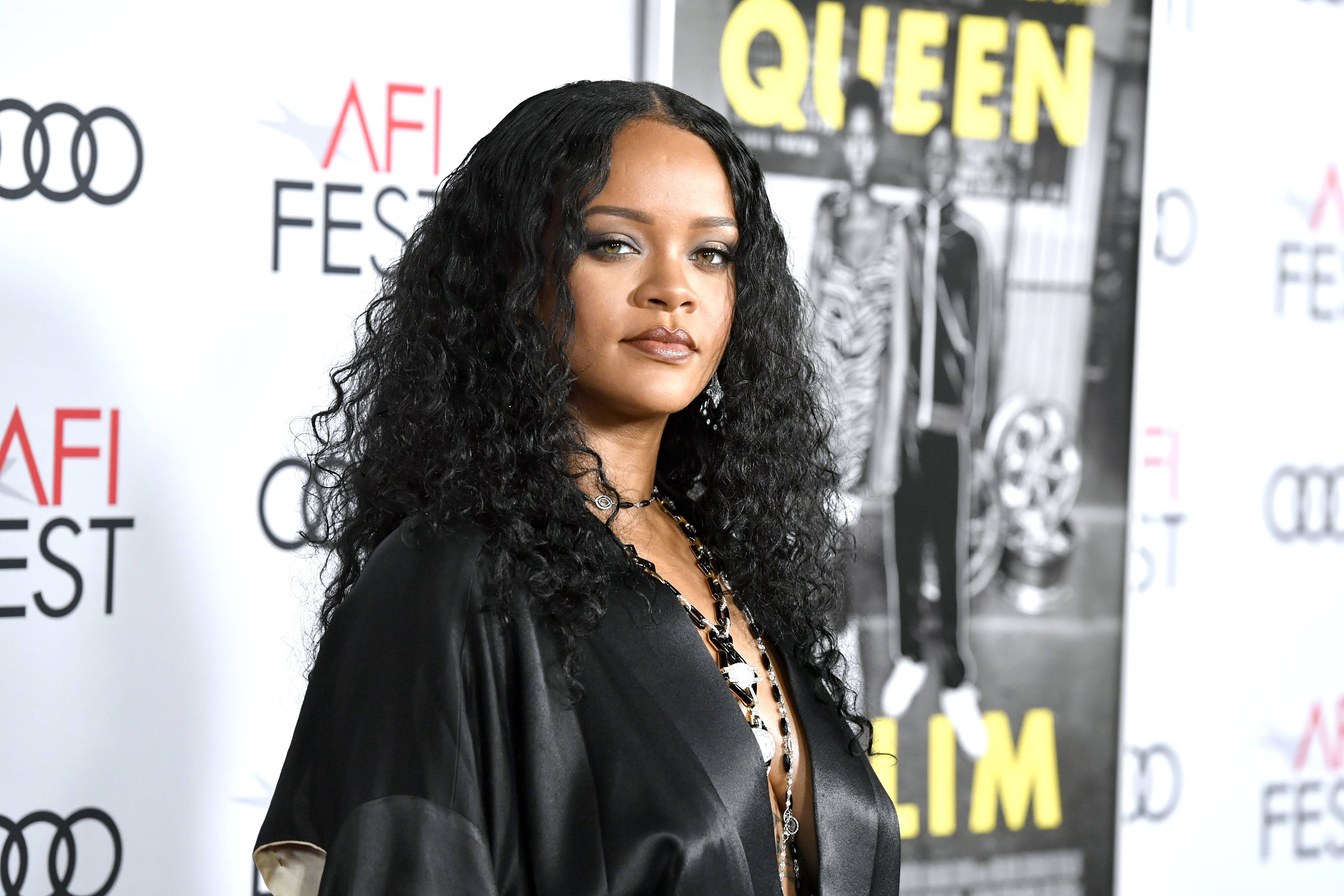 Prime Video: Diamonds in the Style of Rihanna