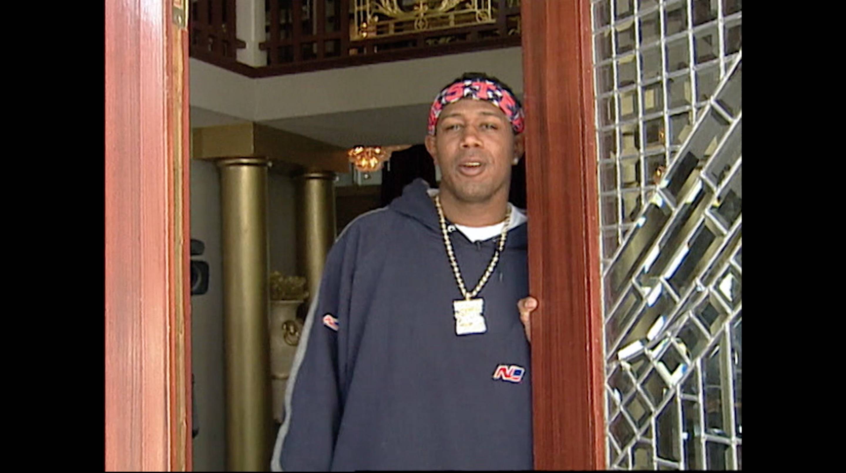 MTV Cribs - Master P - (Video Clip) | MTV