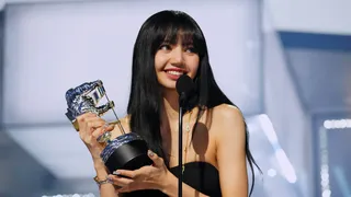 2022 VMAs | Moon Person Gallery Lisa | 1920x1080