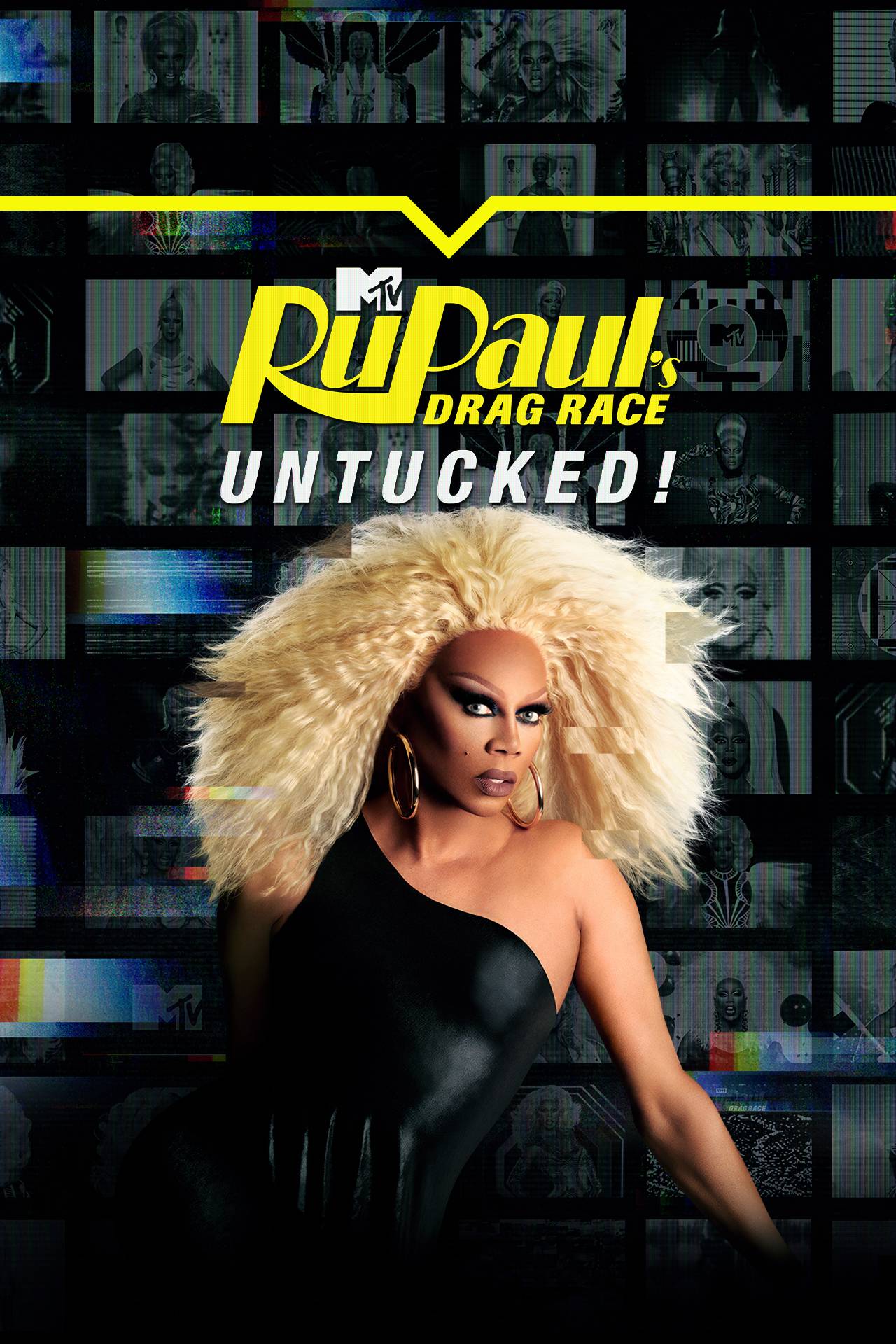 RuPaul's Drag Race' renewed for season 16 at MTV