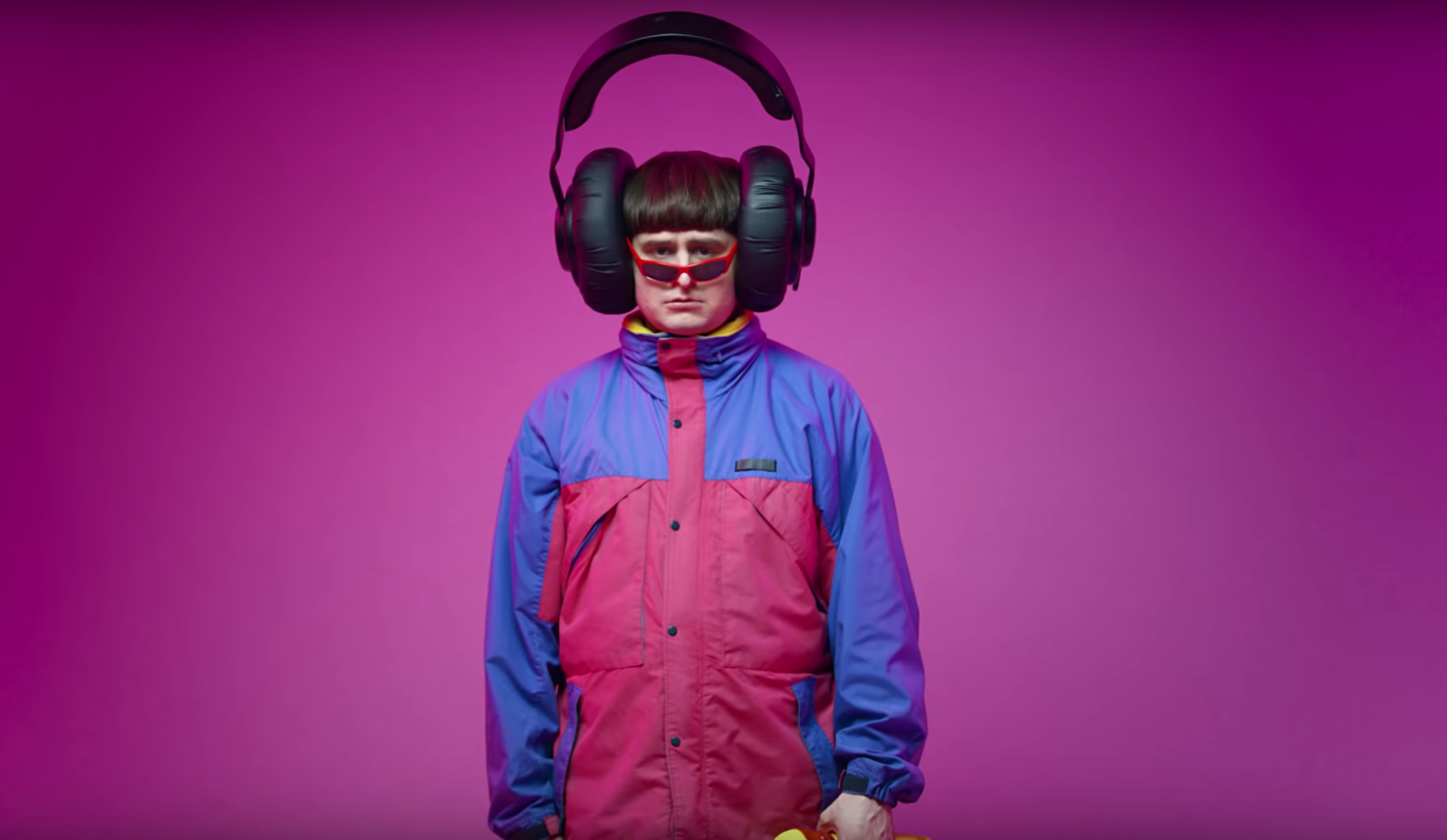 Oliver Tree Ethnicity, What is Oliver Tree's Ethnicity? - News