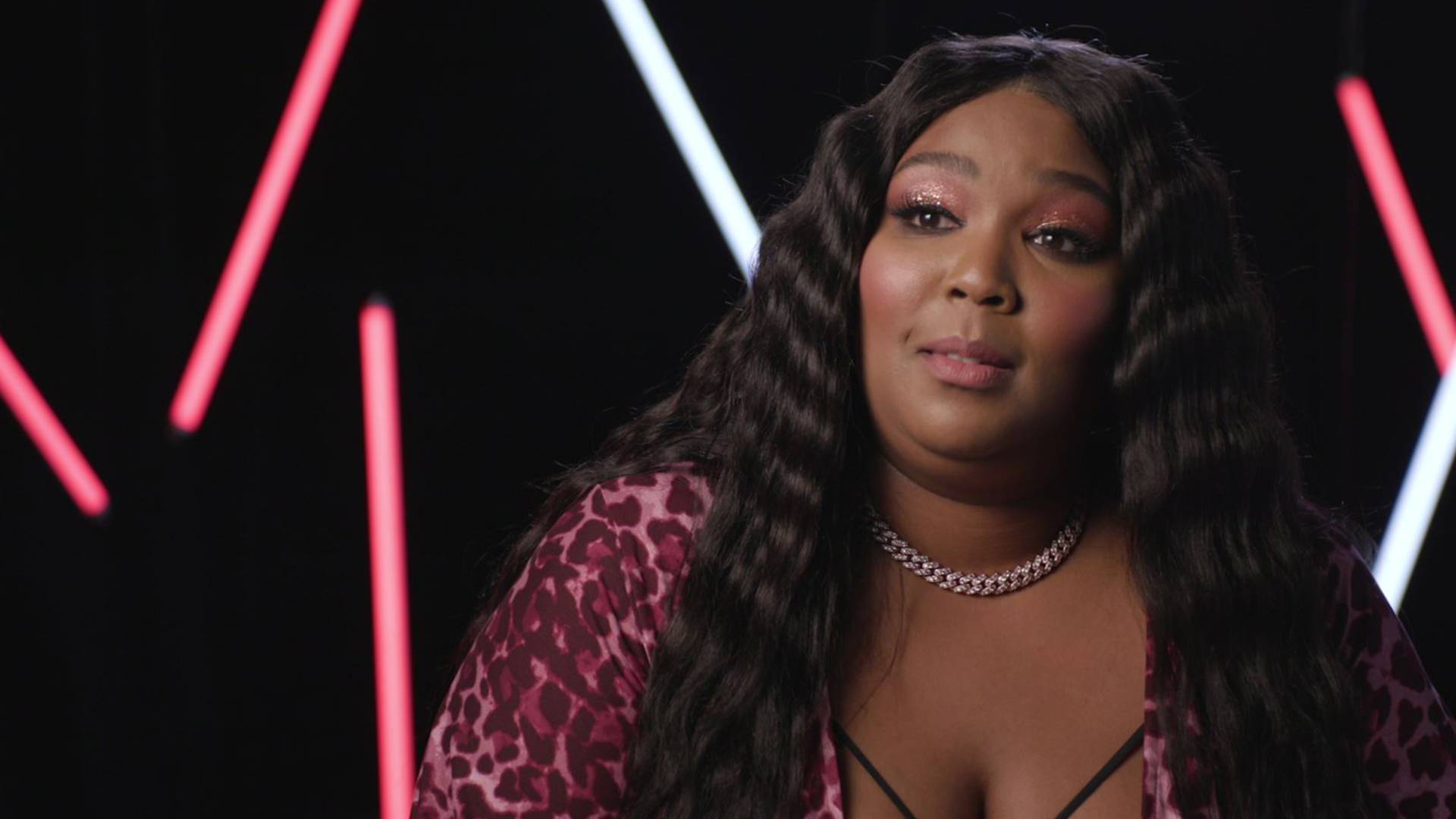 Lizzo on the Creation of 'Cuz I Love You': What if Aretha