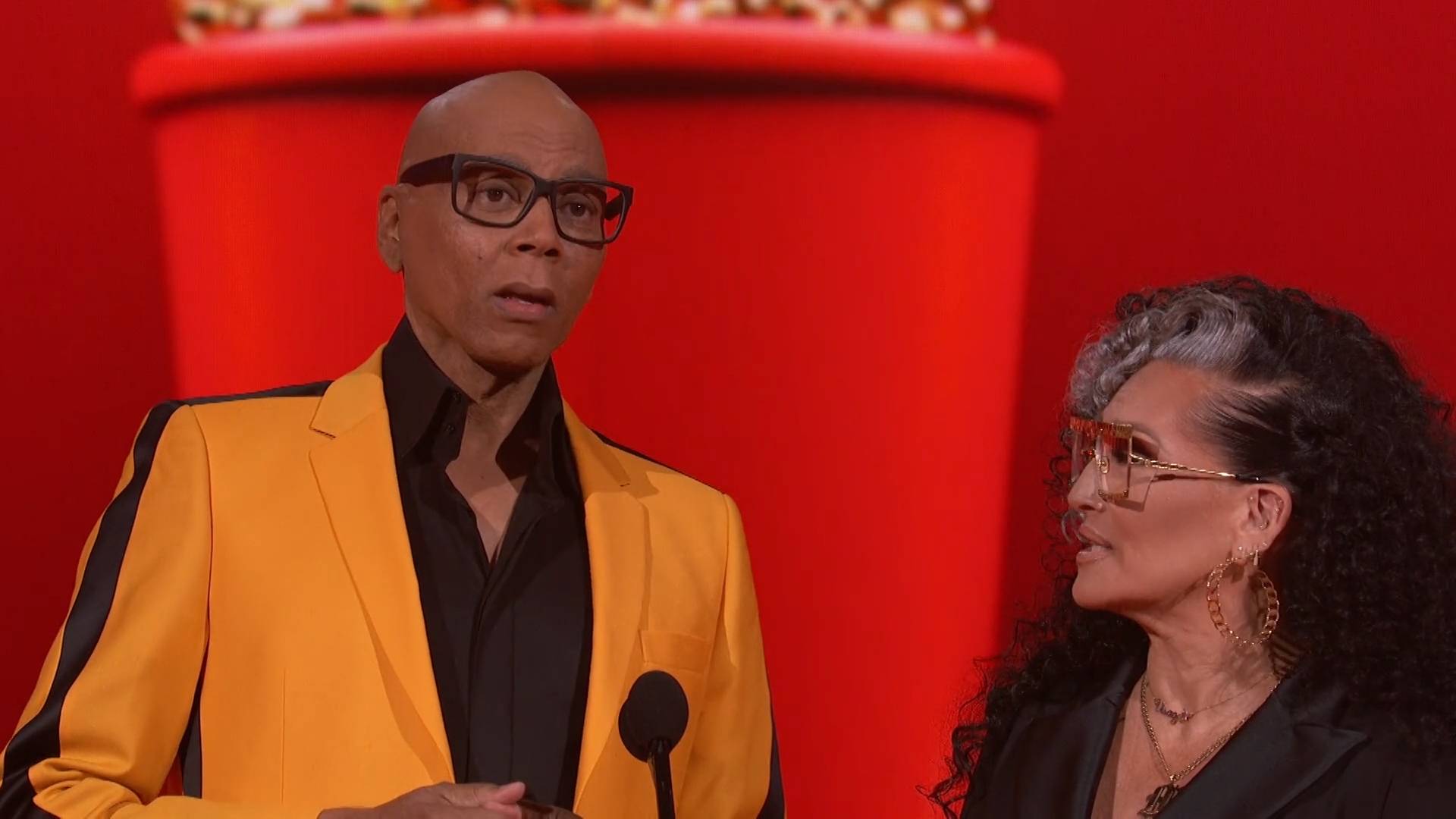 RuPaul’s Drag Race Wins Best Competition Series