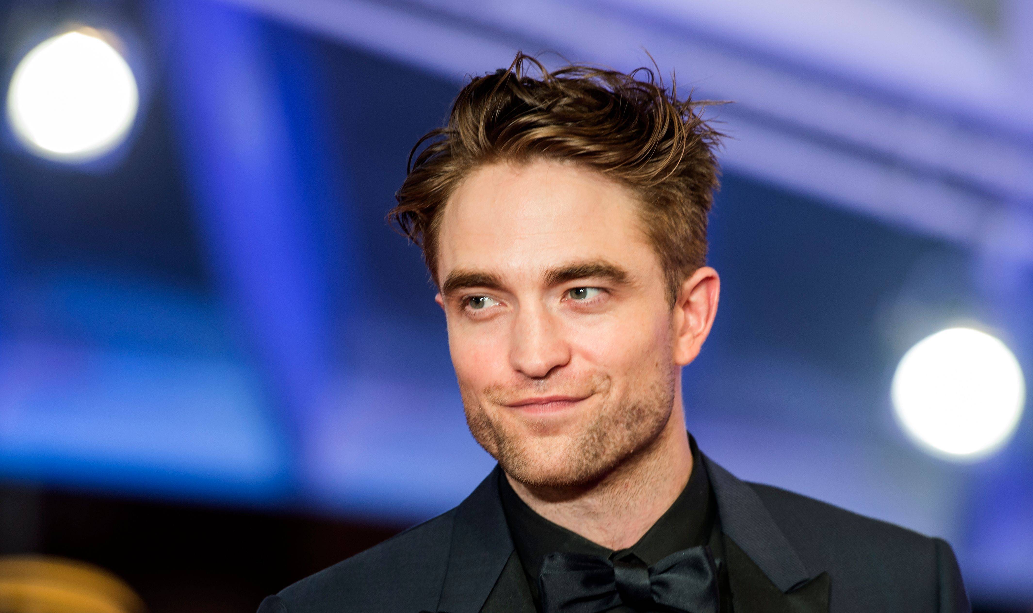 Robert Pattinson Is In Talks To Suit Up As Next Batman | News | MTV