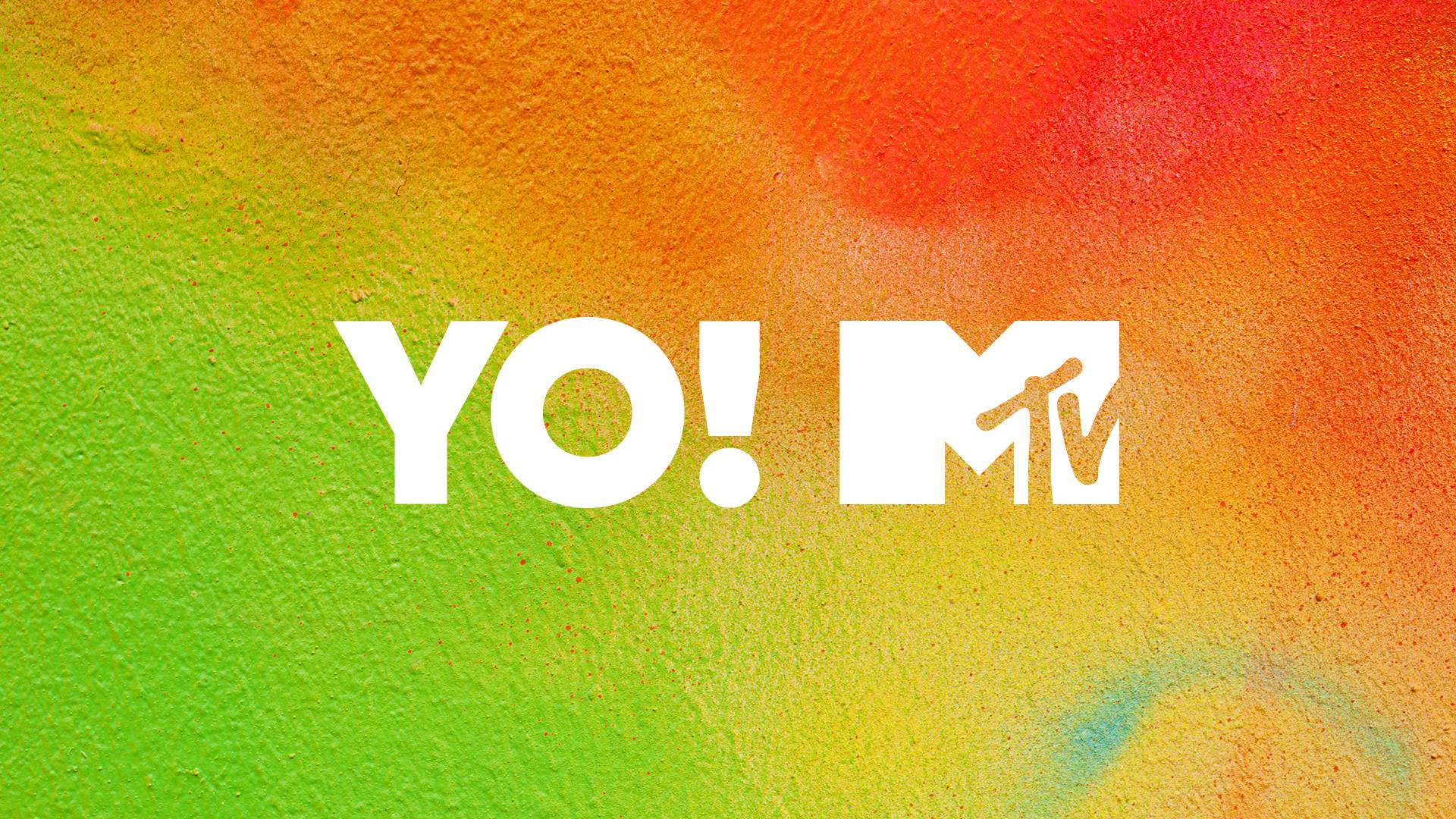 Watch Yo MTV Music On Pluto TV