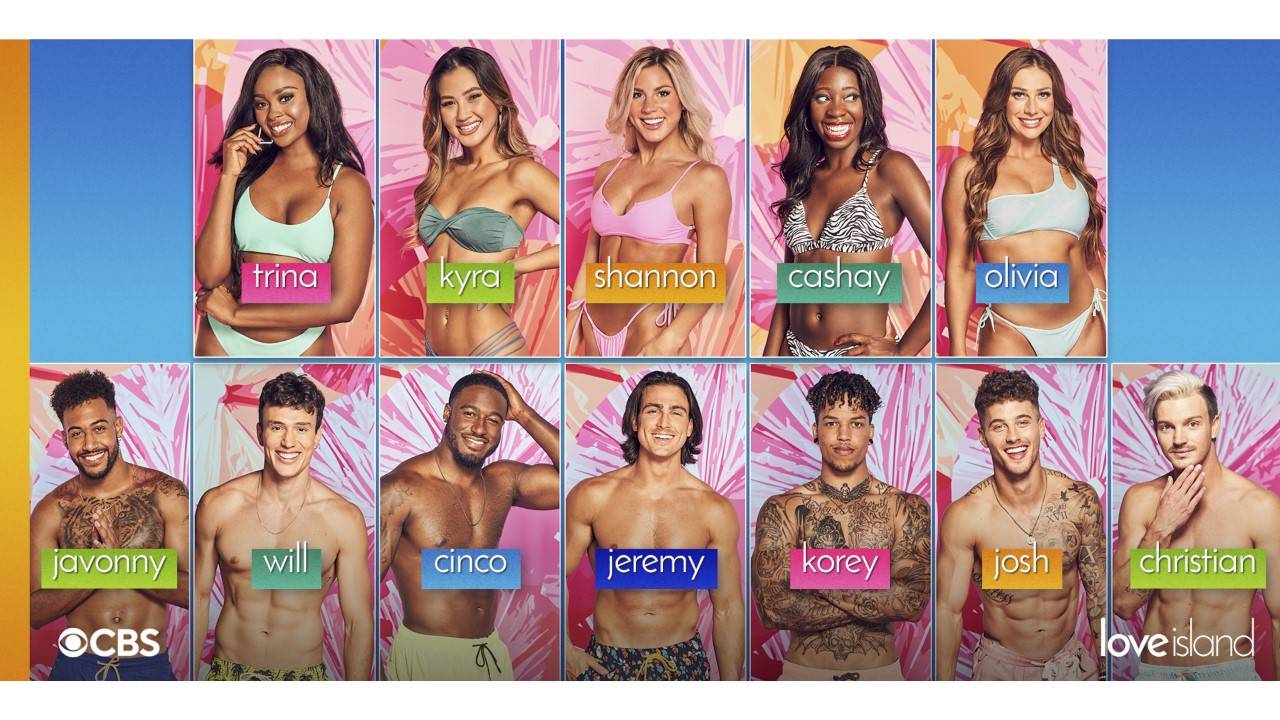 Love island season top 3 123movies