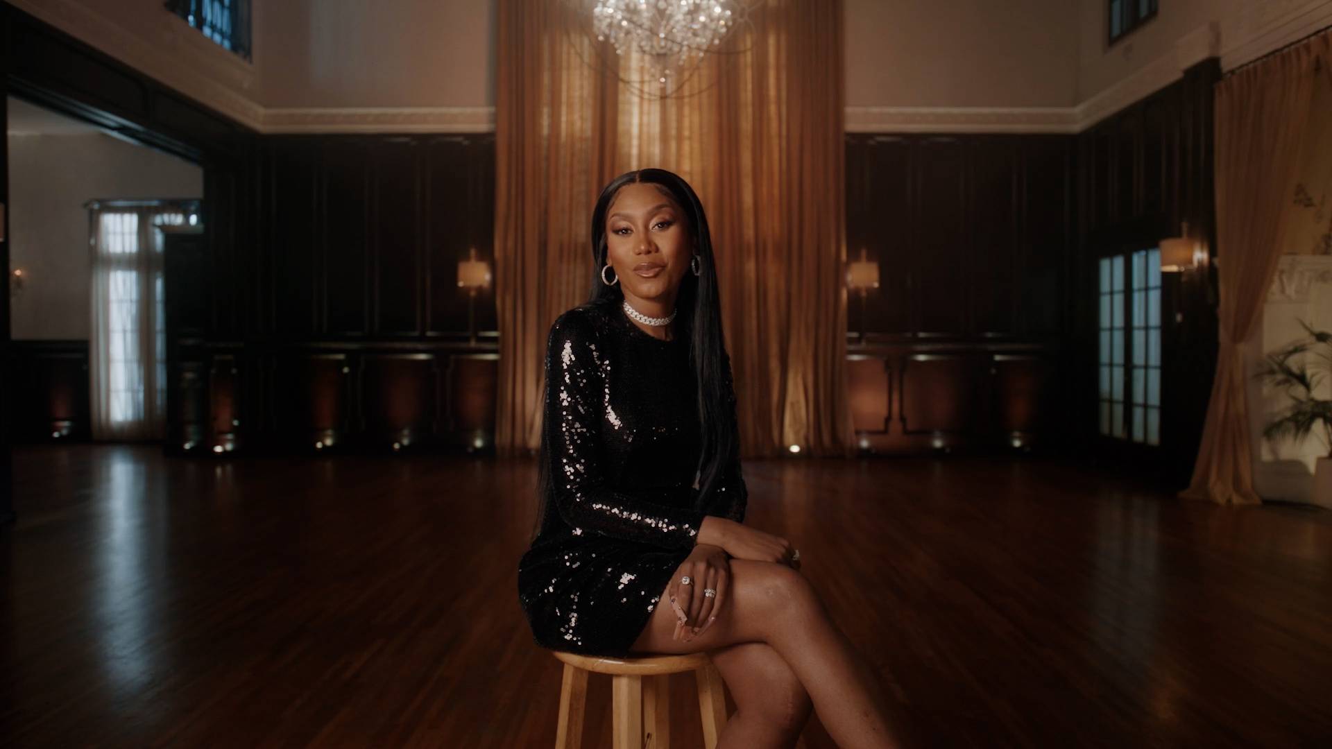 Behind the 'Gram with Muni Long MTV PUSH (Video Clip) MTV