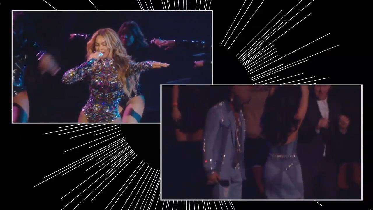 Definitive Proof That Beyonce Won The VMAs (Video Clip) VMA