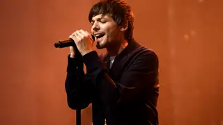 Louis Tomlinson Releases 'Walls' Album And Dives Into Its Meaning