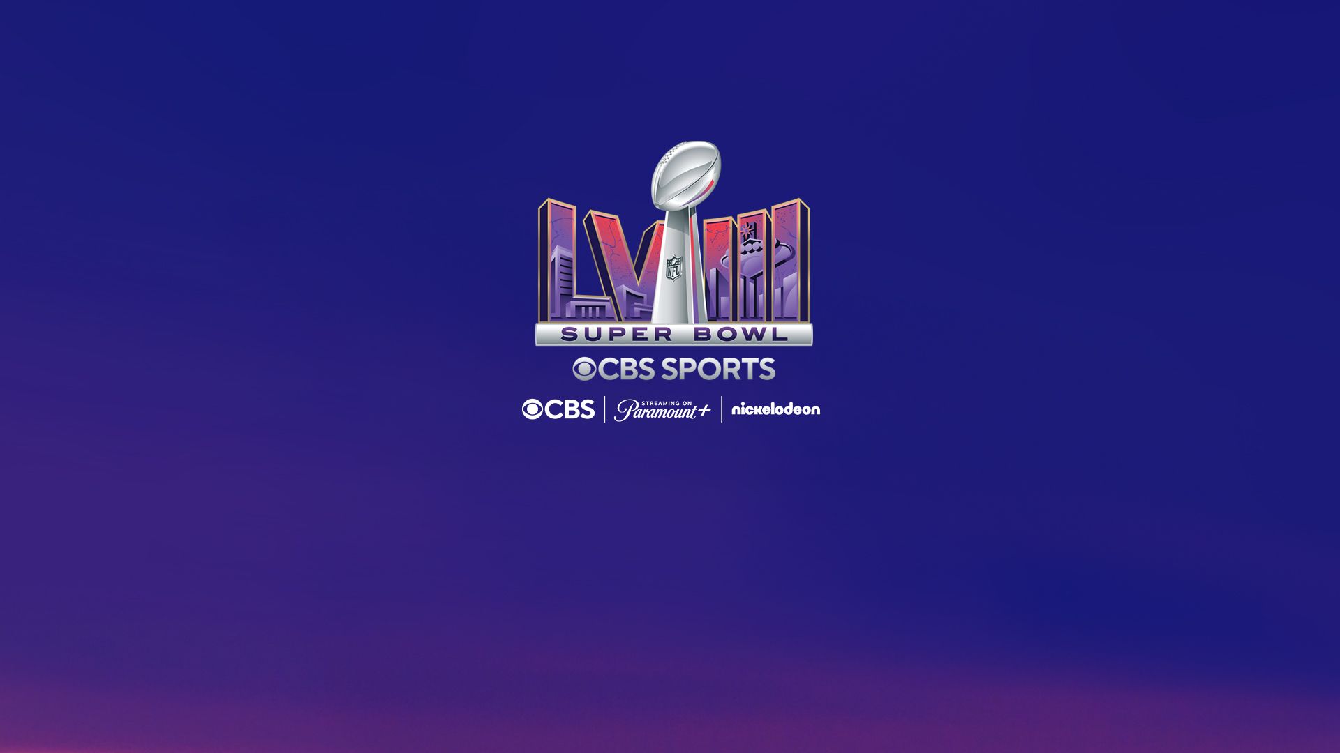 Super Bowl LVIII On CBS