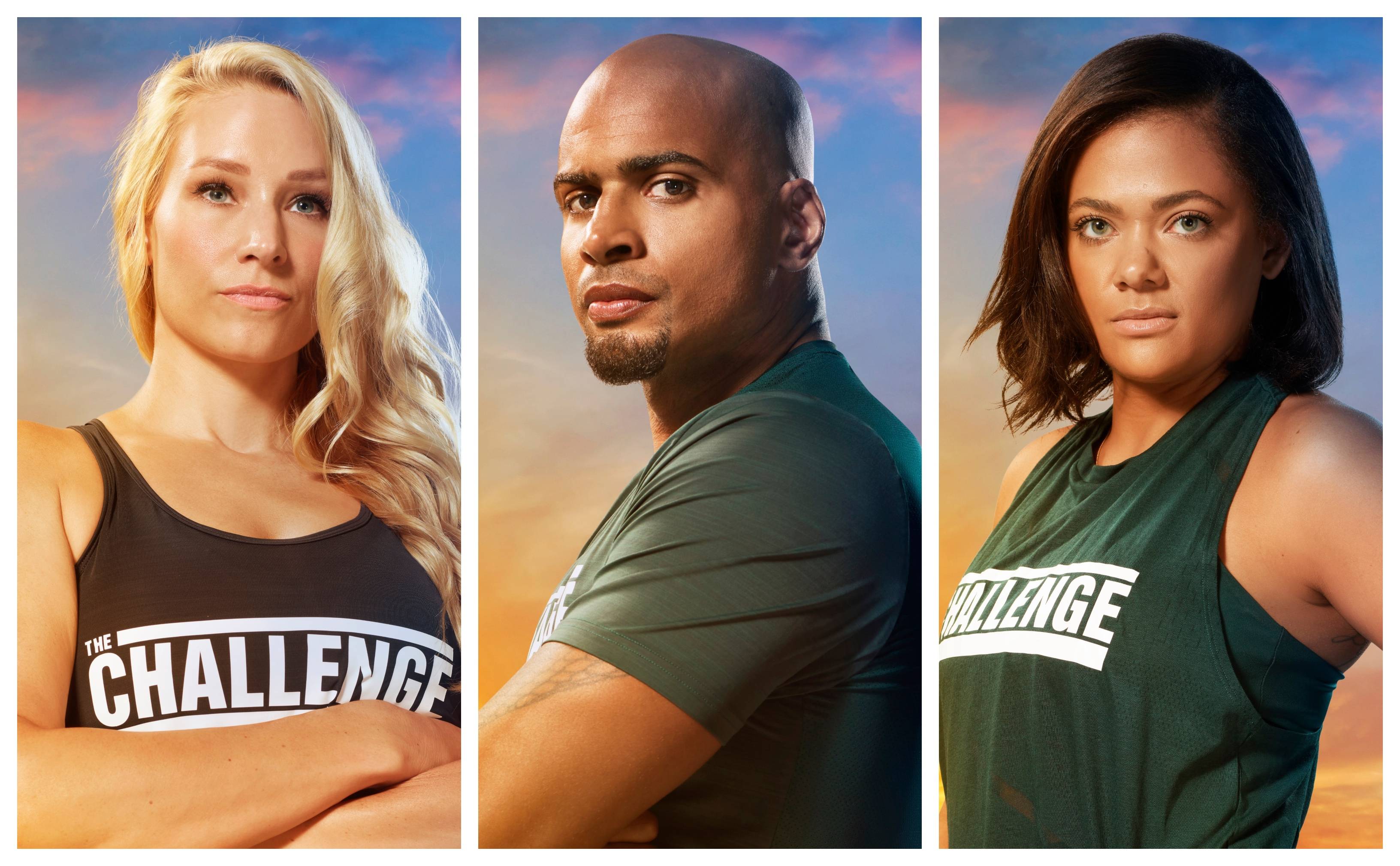 the challenge all stars season 2