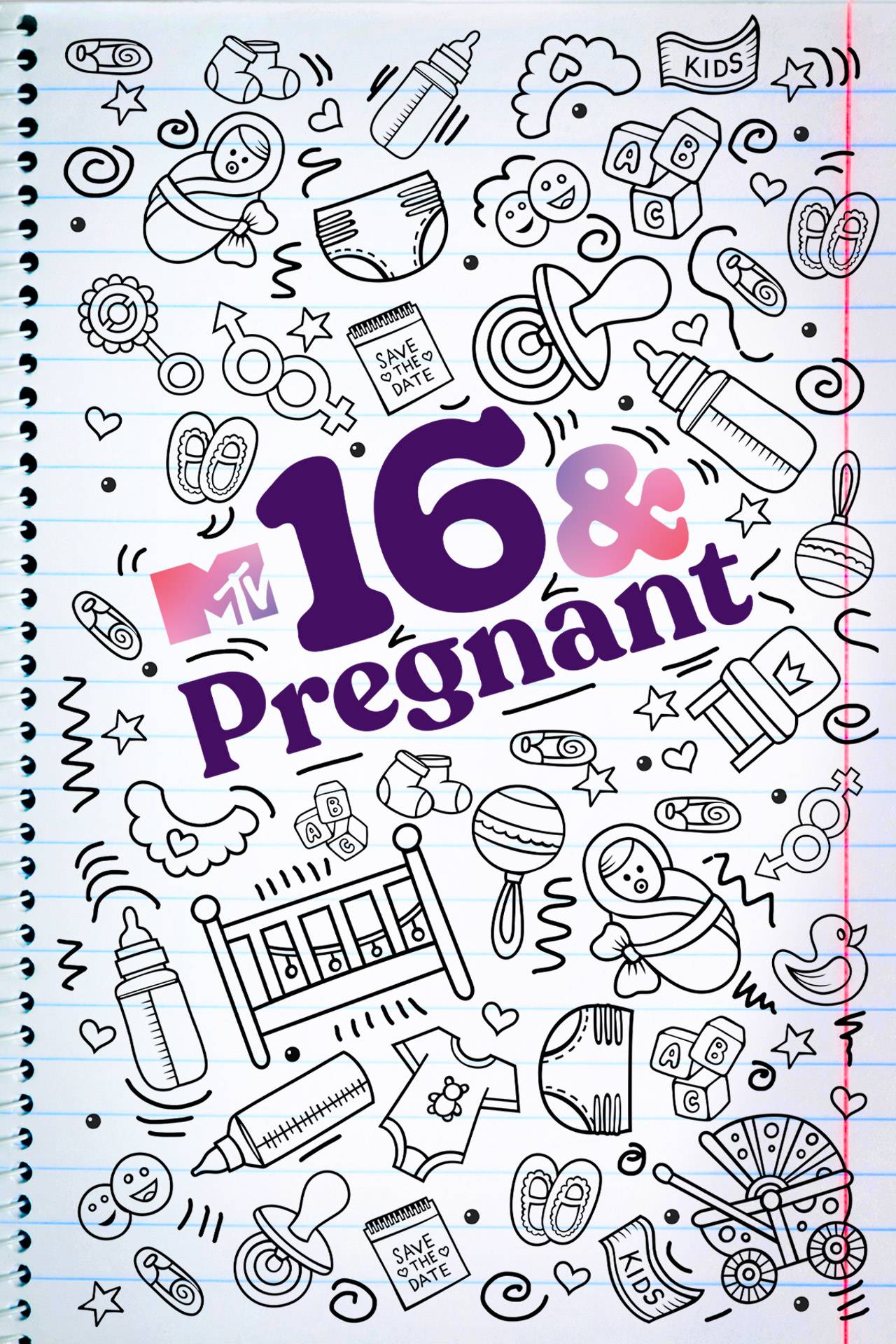 16 and Pregnant - TV Series | MTV