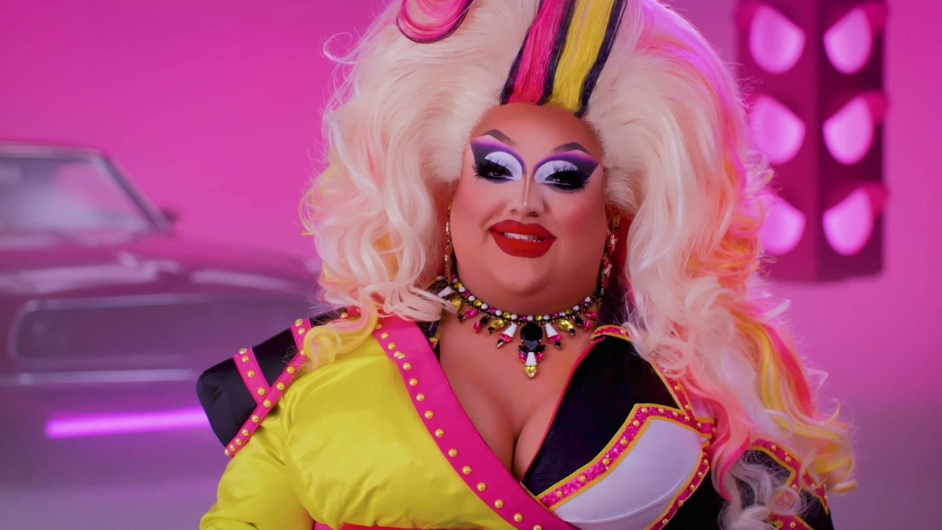 Mtv rupaul's best sale drag race