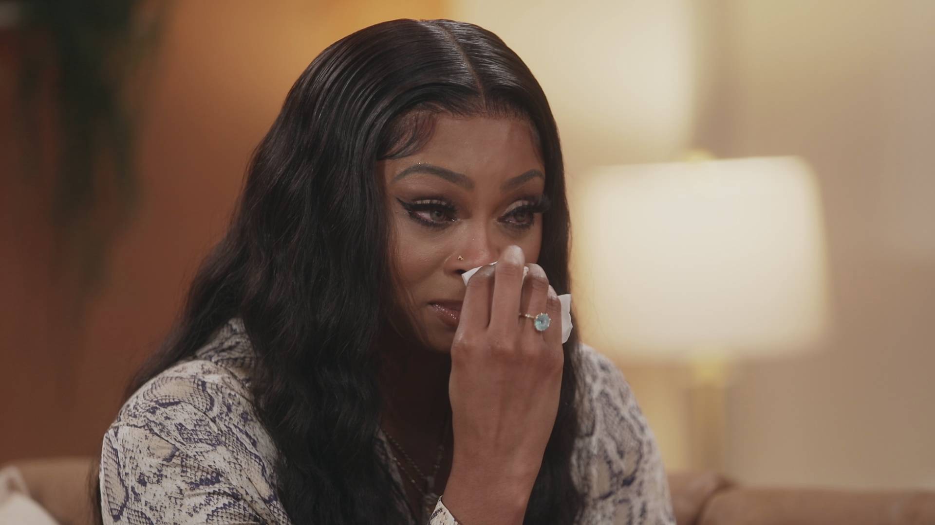 Caught in the Act Unfaithful Season 2, Ep. 4 No Way to Treat a Lady Full Episode MTV