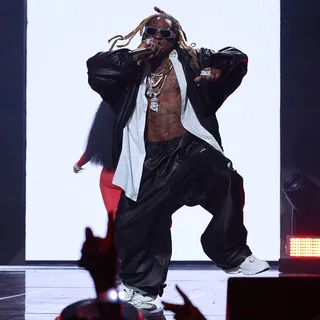 VMAs 2023 | Highlights Gallery Lil Wayne | 1080x1080