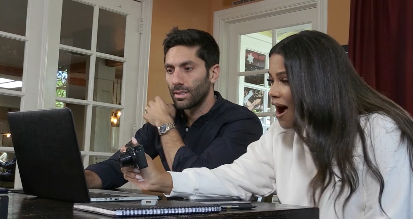 The New Episodes Of 'Catfish' Will Be Like Nothing You've Ever Seen