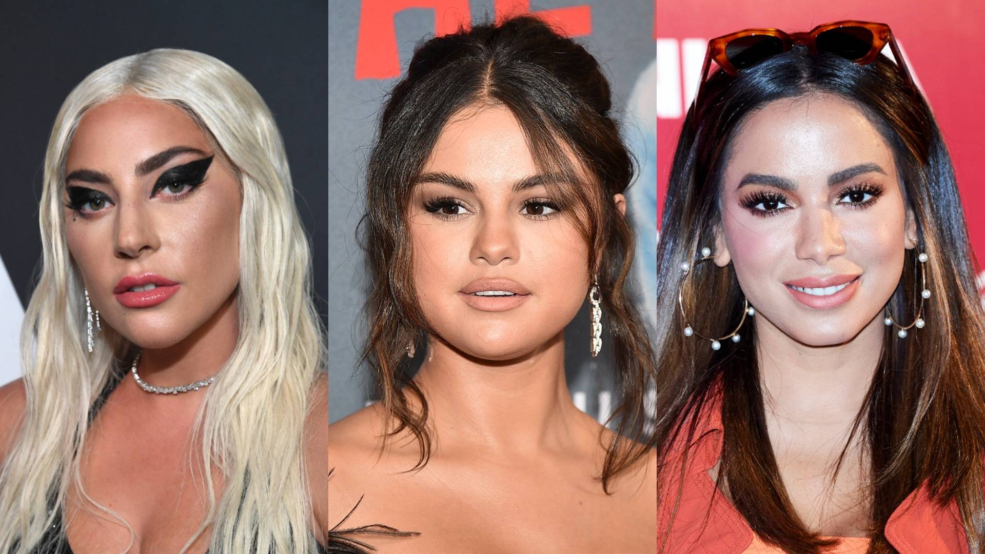 Bop Shop: Songs From Selena Gomez, Lady Gaga, Anitta, The 1975, And ...