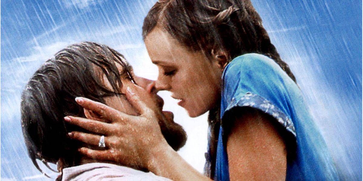 Is Netflix Secretly Giving Us A Sequel To The Notebook News Mtv 