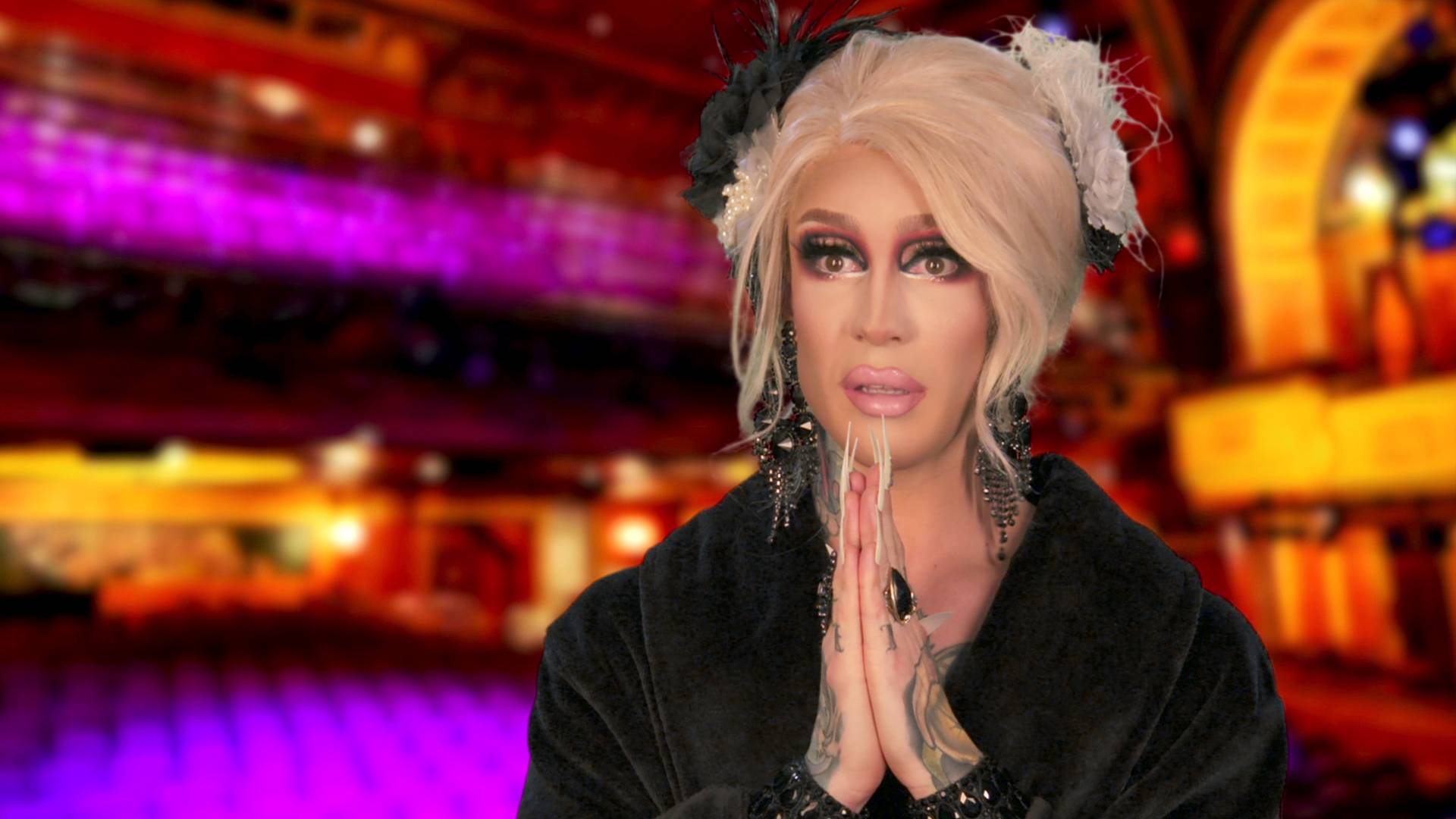 Watch rupaul's drag online race vegas revue online