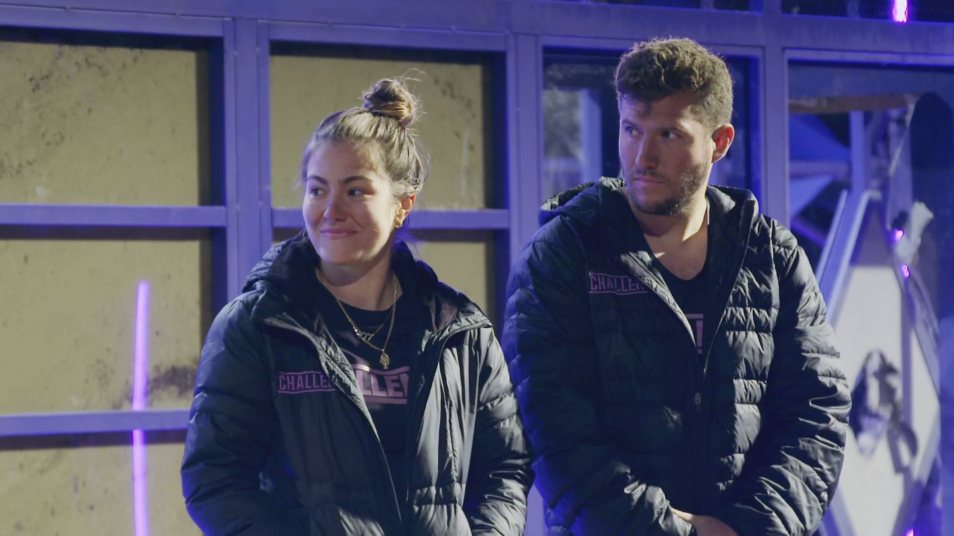 Devin and Tori Are Challenge Champions The Challenge Ride or Dies