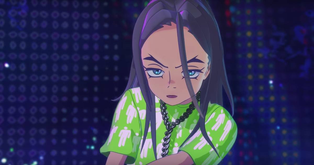 How Electronic Musicians Showed Love For Anime! 
