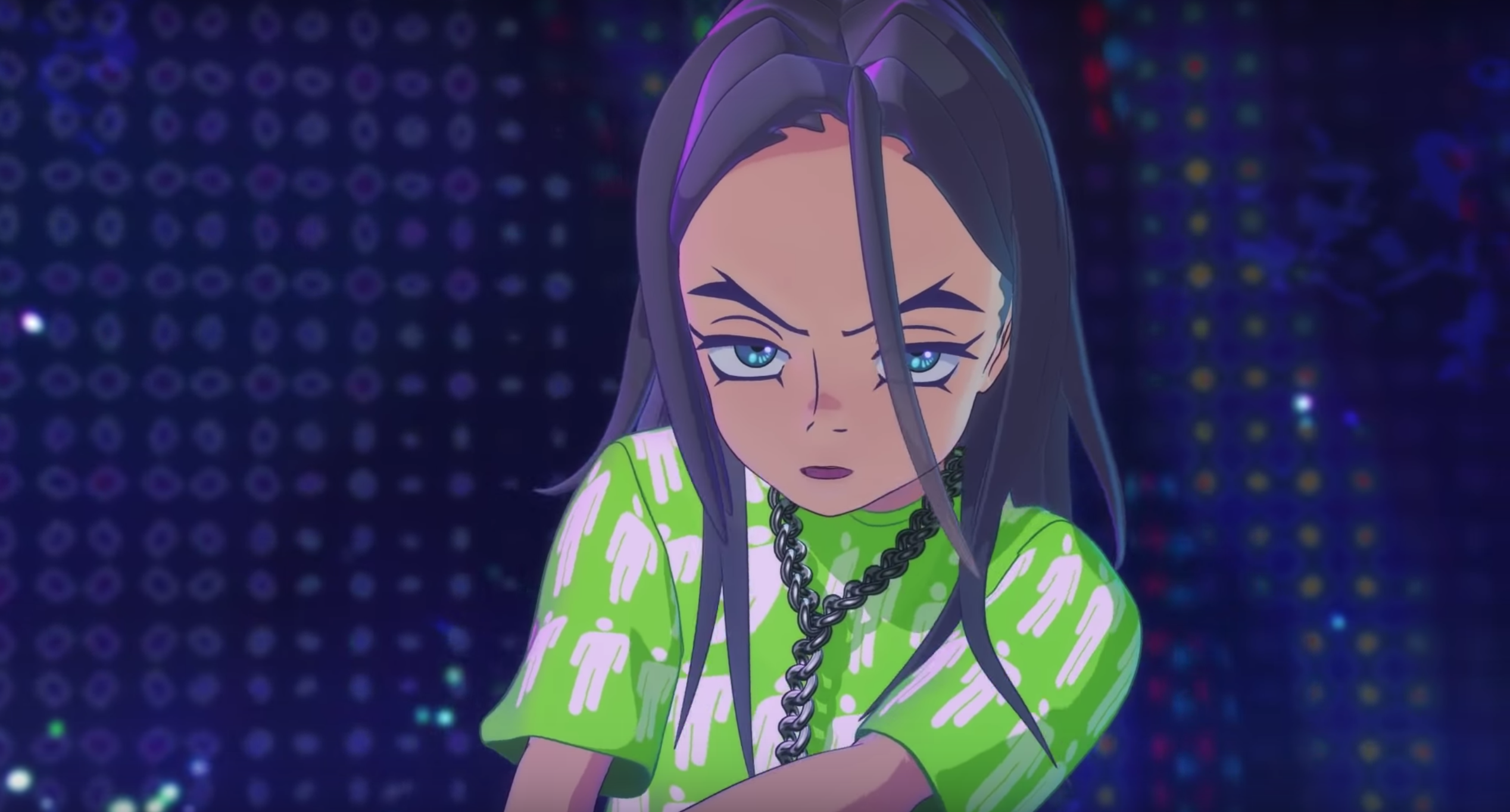 18 Anime-Inspired Music Videos For Music-Loving Otaku | News | MTV