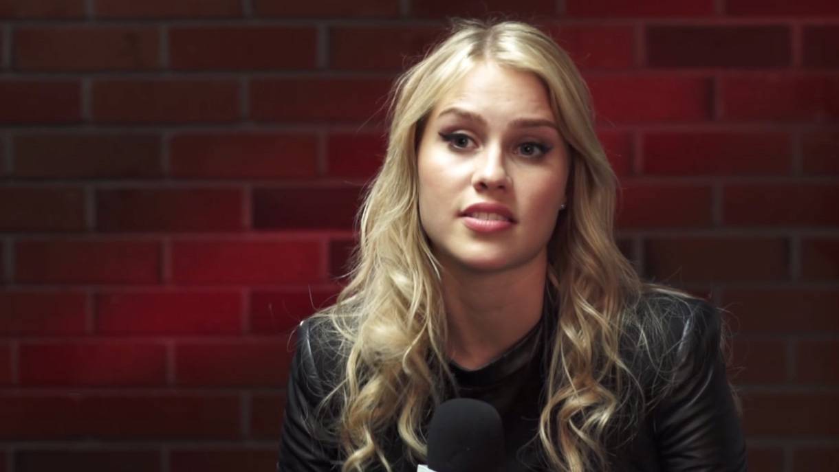 Claire Holt To Star In 'Doomsday' ABC Drama Pilot – Deadline