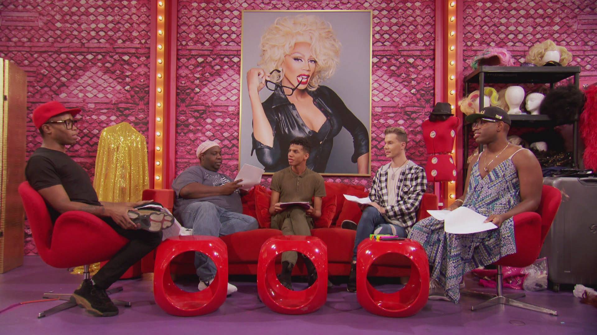 All stars 4 online episode 1