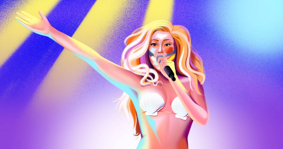 Lady Gaga's 'Artpop,' Misunderstood In Its Time, Foretold Pop's Future, News