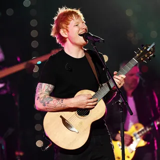 2021 VMAs | Highlight Gallery  Ed Sheeran Performance | 1080x1080