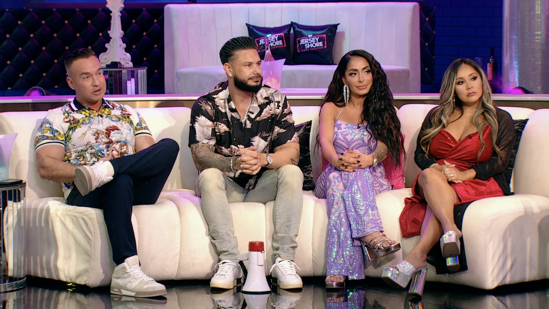 Jersey shore family 2025 vacation full episodes