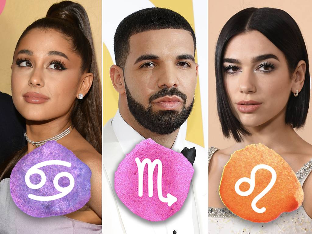 Astrologers Explain What Your Astrological Sign On Spotify Wrapped