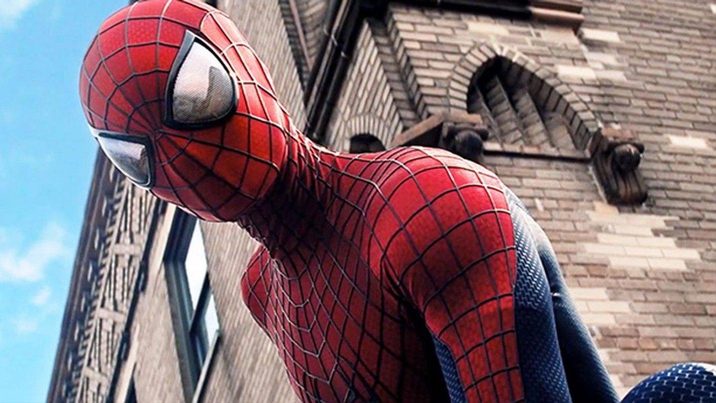 Be Ready To Pounce On This Perfectly Plump 'Spider-Man' Meme | News | MTV