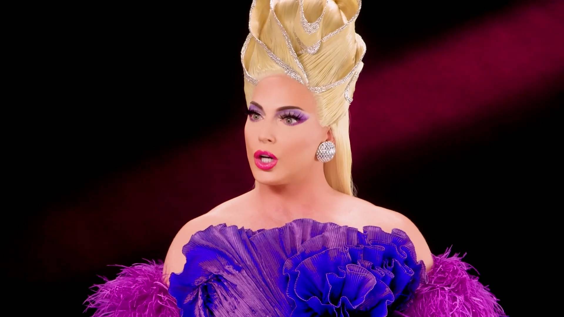 RuPaul's Drag Race': Why 'Wigloose' Is Timely and Important