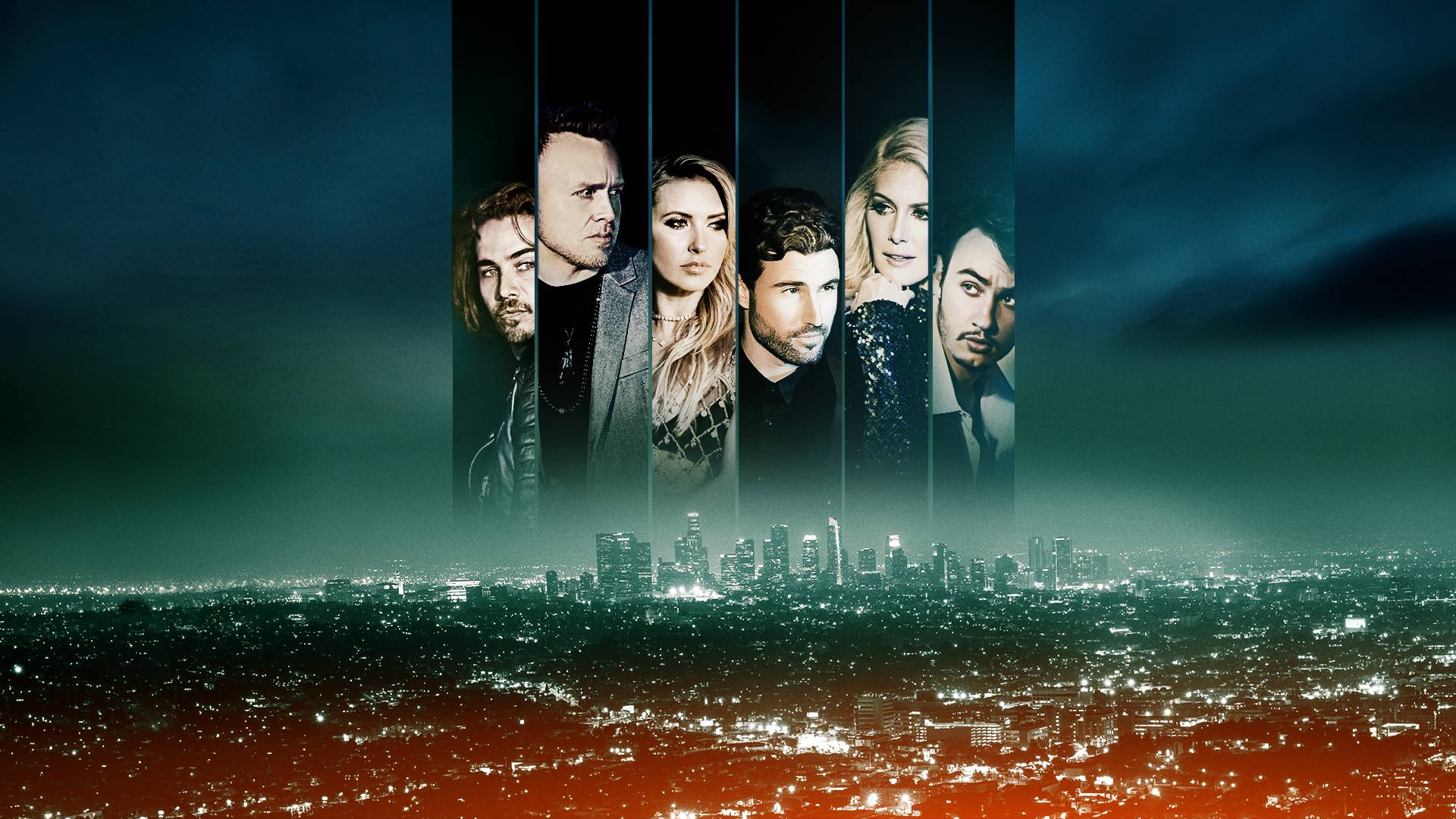 The Hills: Temporada 3 – TV no Google Play