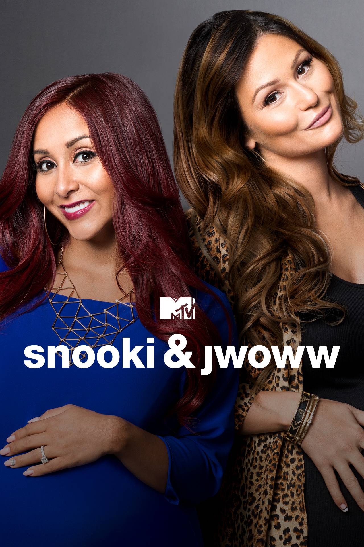 139 Snooki And Jwoww On Extra Stock Photos, High-Res Pictures, and