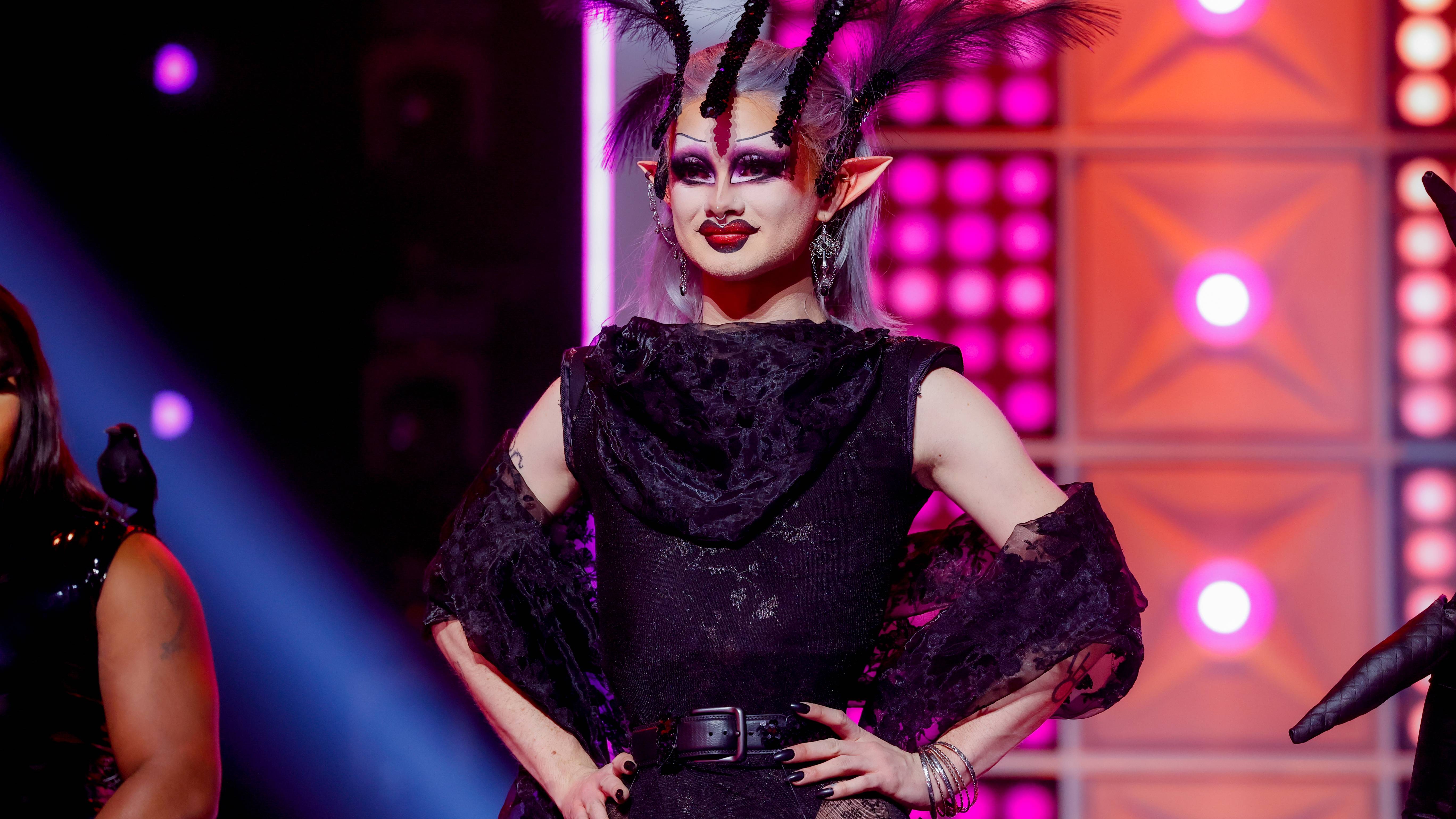 Watch rupaul's drag race season online 12 episode 11 online free