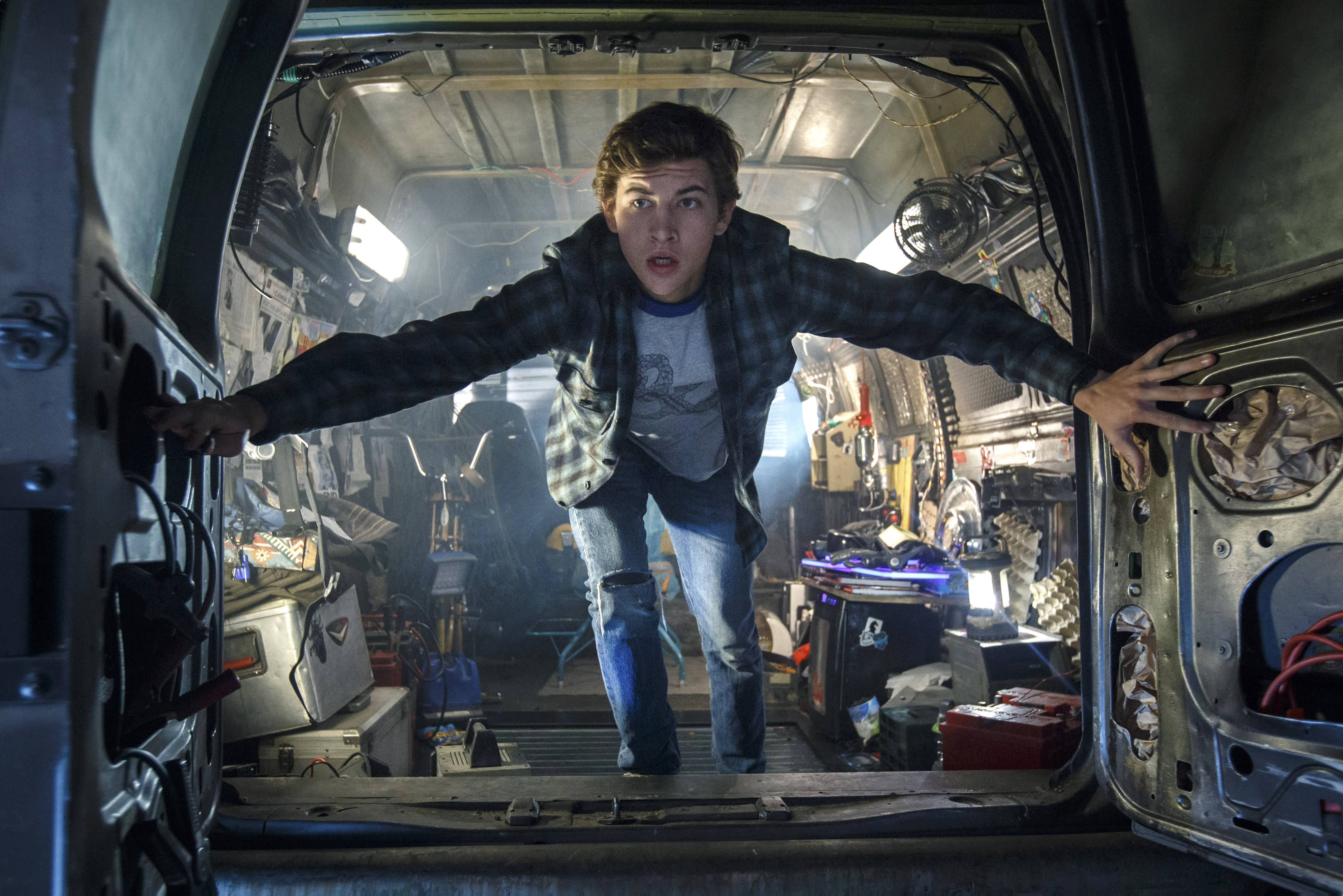 Ready Player One book vs movie: what's been changed in the Ready