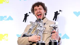 2022 VMAs | Moon Person Gallery Jack Harlow  | 1920x1080