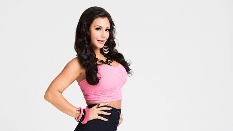 Snooki, JWoww will help host MTV's New Year's Eve show