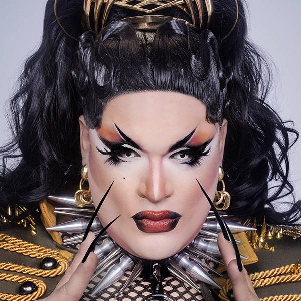 Mtv hits rupaul's drag race new arrivals