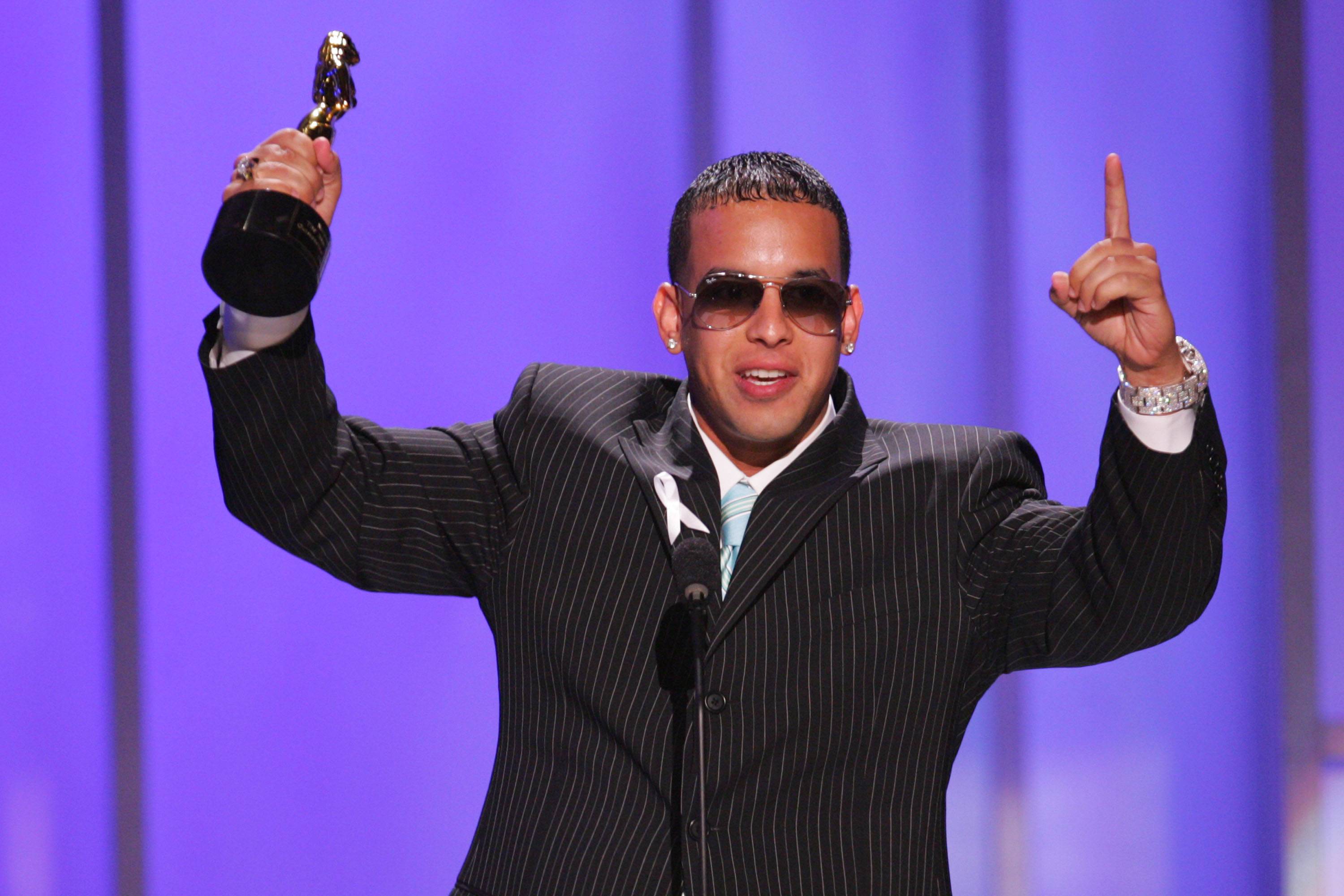 Daddy Yankee's 'Barrio Fino' At 16: See His Track By Track Breakdown