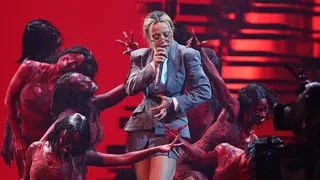 VMAs 2023 | Highlights Gallery Doja Cat | 1920x1080