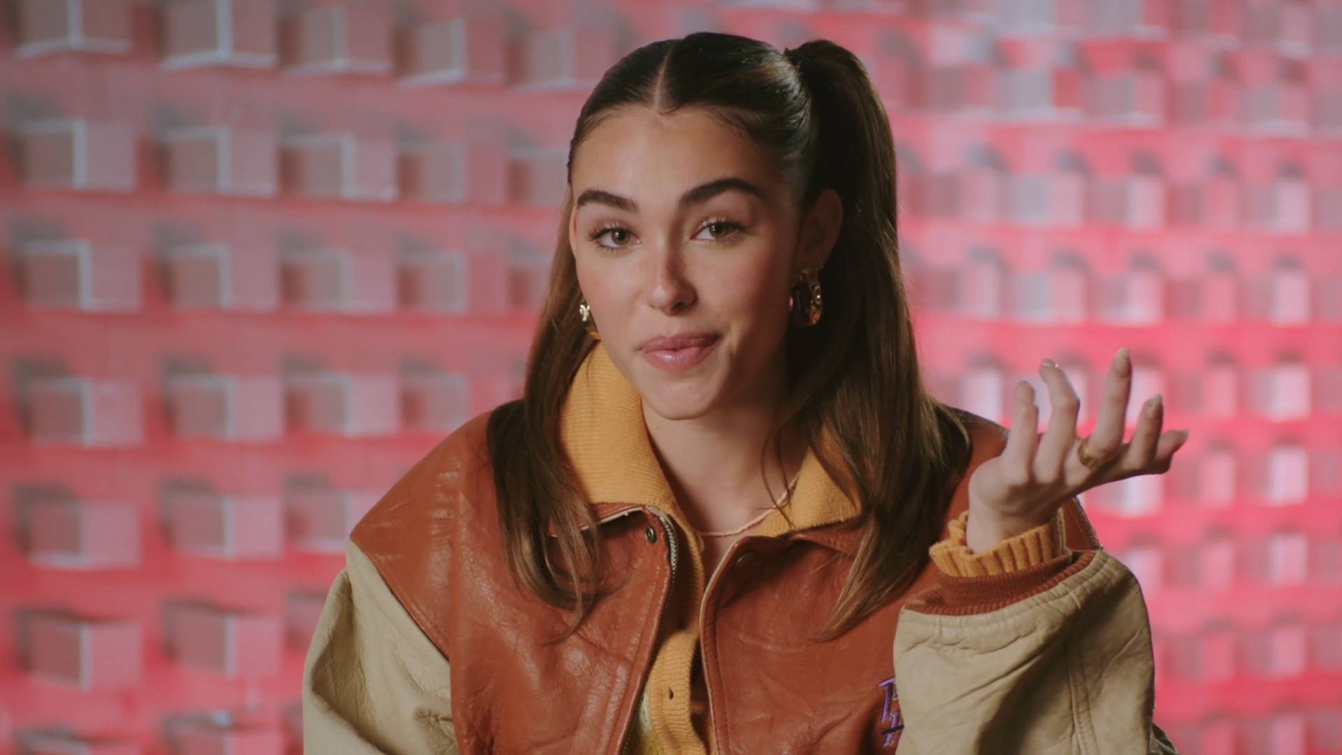 On the Record with Madison Beer