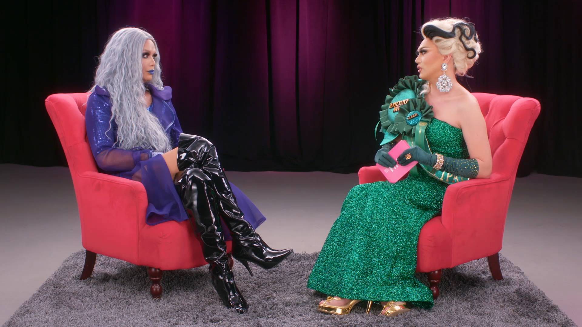 Rupaul's drag race hot sale season 11 123movies